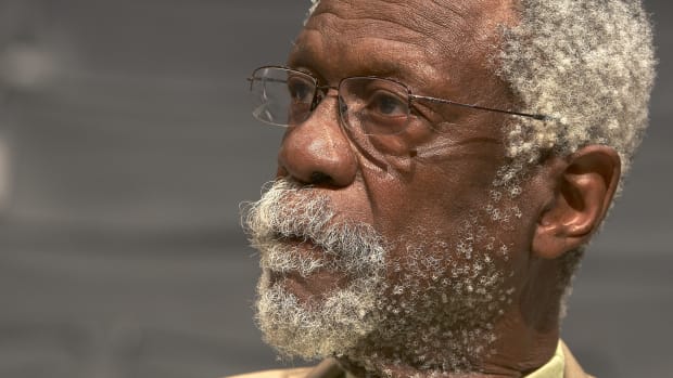 Bill Russell
